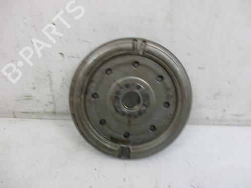 Flywheel VW GOLF VI (5K1) 2.0 GTi | BP18798489M101 