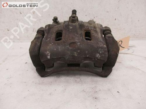Used Right front brake caliper OPEL ANTARA A (L07) 2.0 CDTI 4x4 (150 hp) 18755310