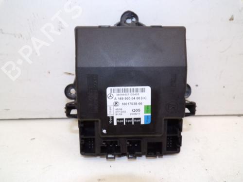 Used Control unit MERCEDES-BENZ A-CLASS (W169) A 180 CDI (169.007, 169.307) (109 hp) 26873148