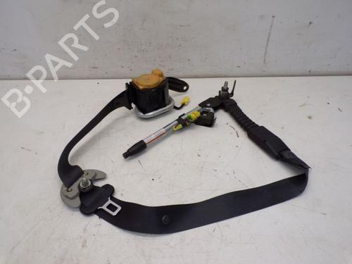 Front right seatbelt HONDA CIVIC VIII Hatchback (FN, FK) 1.4 (FK1) | BP29100300I25 