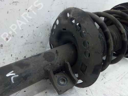 Left front shock absorber MERCEDES-BENZ E-CLASS T-Model (S212) E 200 CDI / BlueTEC (212.205, 212.206) | BP37135911M16 - Image 6