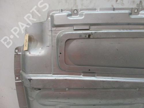 Cargo separator OPEL VIVARO A Van (X83) 2.0 CDTI (F7) | BP18796521I36 