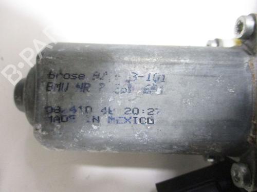 Front left window mechanism BMW X5 (E70) xDrive 35 i | BP37113989C22 - Image 2