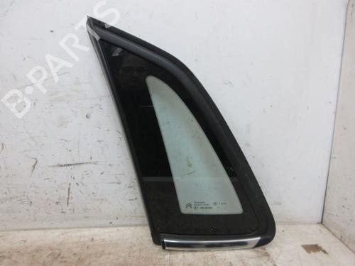 Used Rear left door window CITROËN C4 I (LC_) 1.6 VTi 120 (120 hp) 30668671