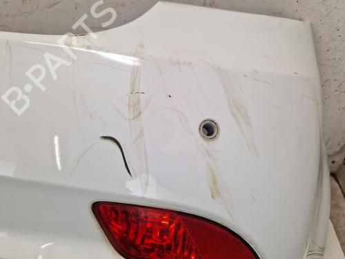 Rear bumper KIA CEE'D Hatchback (ED) 1.6 | BP29702721C8 