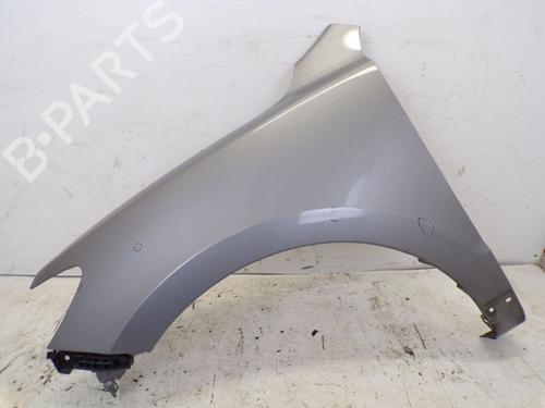 Forskærm venstre HYUNDAI SANTA FÉ II (CM) 2.7 V6 GLS 4x4 (189 hp) 30669261