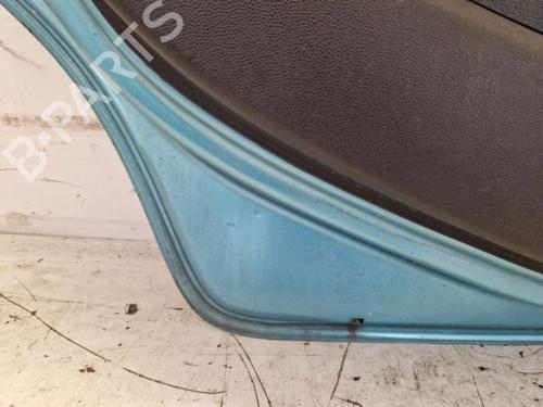 Left rear door OPEL CORSA D (S07) 1.2 (L08, L68) | BP27724400C4 