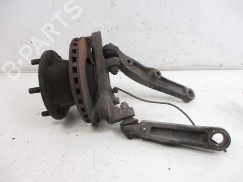 Left front steering knuckle IVECO DAILY IV Van 50C14 GV, 50C14 GV/P | BP32661570M25