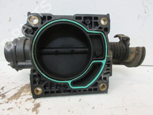 Throttle body MAZDA 5 (CR) 2.0 (CREW, CR19) | BP37128530M82  - Image 5