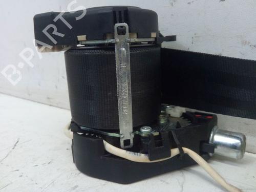 Front right seatbelt VW CADDY III MPV (2KB, 2KJ, 2CB, 2CJ) 1.2 TSI | BP30084993I25 