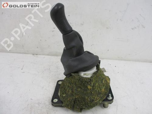 Shift knob DACIA SANDERO 1.4 (BS0C, BS0A, BS0G, BS1F, BS0E) | BP37102214I34 - Image 2