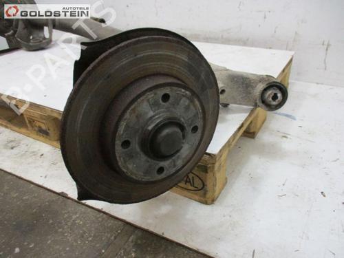 Rear axle PEUGEOT 307 Break (3E) 2.0 HDi 135 | BP28306711M2 