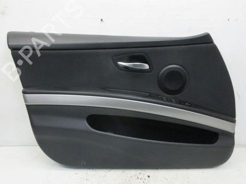 Used Front left panel Front left panel BMW 3 Touring (E91) 320 d (163 hp) 29091517 29091517