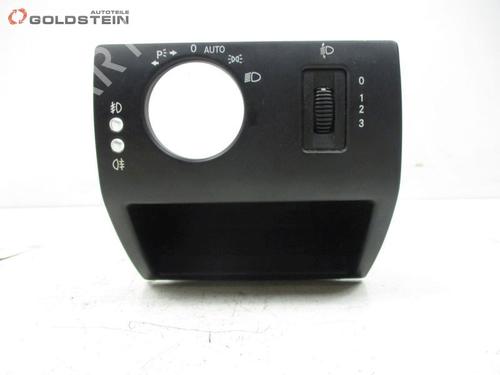 Front left wheel arch trim MERCEDES-BENZ A-CLASS (W169) A 180 CDI (169.007, 169.307) | BP18764314C134 