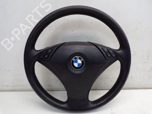Steering wheel BMW 5 (E60) 530 i | BP37133787C49 - Image 2