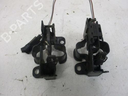 Hood lock MERCEDES-BENZ S-CLASS (W220, V220) S 320 (220.065, 220.165) | BP18800576C133