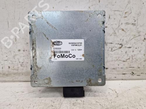 Steering ECU FORD KA (RU8) 1.2 | BP38028795M49 - Image 3