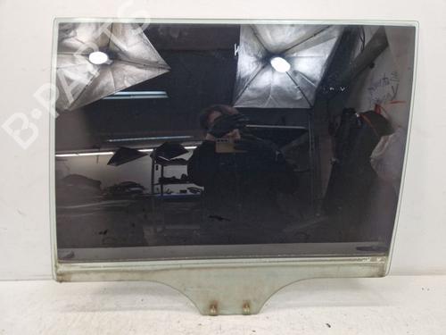Used Rear left door window Rear left door window SUZUKI GRAND VITARA I (FT, HT) 2.7 4x4 (JA627, SQ627W2) (173 hp) 34738436 34738436
