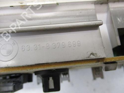 Innerbelysning BMW 7 (E65, E66, E67) 730 d | BP18801261I8 