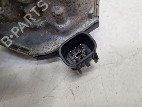 Throttle body OPEL MERIVA B MPV (S10) 1.4 (75) | BP31702242M82 