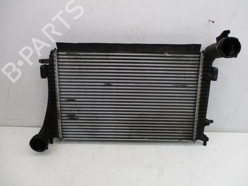Ladeluftkühler für VW PASSAT B6 Variant (3C5) 2.0 TDI (140 hp) 29087425