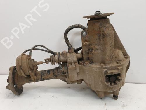Front differential FORD RANGER (ET) 2.5 TDCi 4x4 | BP38652282M23 - Image 9