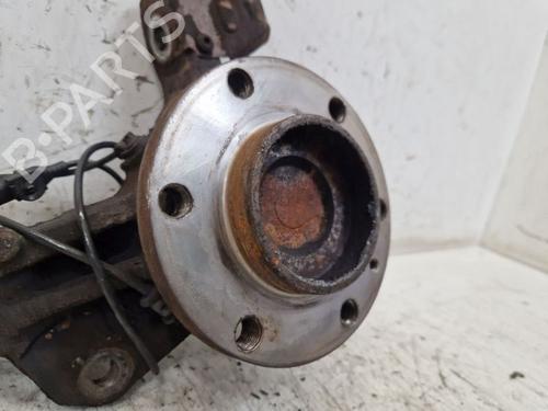 Right front steering knuckle VW CRAFTER 30-50 Van (2E_) 2.0 TDI | BP29107078M26 