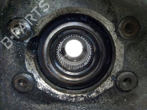 Right front steering knuckle AUDI A4 Allroad B8 (8KH) 2.0 TFSI quattro | BP37136518M26  - Image 8