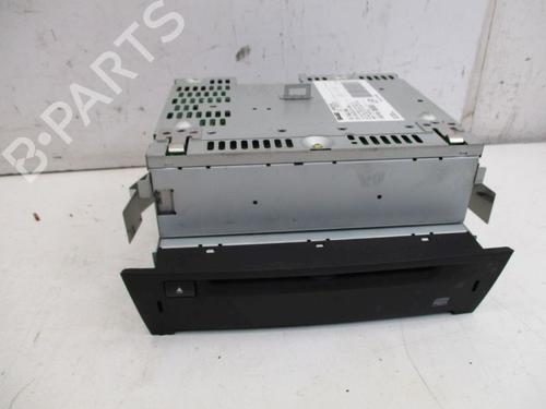 Elektronisk modul SAAB 9-3 (YS3F, E79, D79, D75) 2.0 t | BP19291635M83 