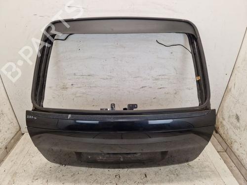 Used Tailgate PORSCHE CAYENNE (9PA) S 4.5 (340 hp) 31703552