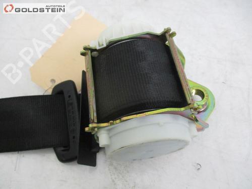 Rear right seatbelt VW GOLF PLUS V (5M1, 521) 1.9 TDI | BP18749542I28 