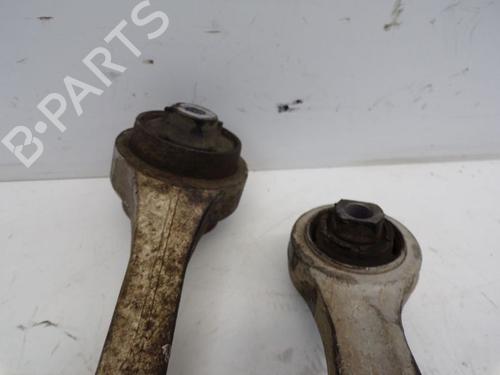 Right front steering knuckle AUDI A4 B7 Avant (8ED) 2.5 TDI | BP29097128M26 