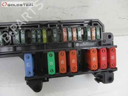 Fuse box BMW 5 Touring (E61) 525 d | BP37098528E1 - Image 2