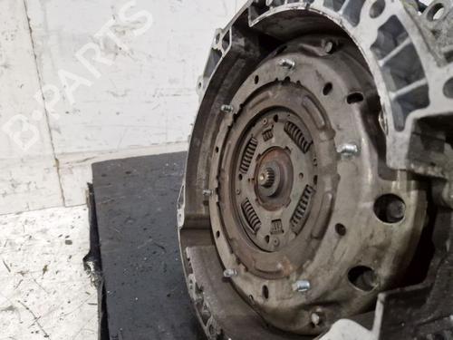Gearbox FORD FOCUS III 2.0 TDCi | BP31956810M3 
