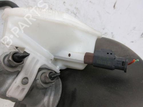 Servo brake CITROËN C4 II (NC_) 1.6 VTi 120 (NC5FS0, NC5FS9) | BP38027484M42 - Image 4