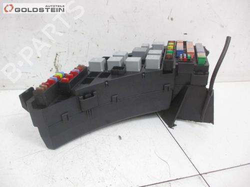 Fuse box JAGUAR S-TYPE II (X200) 2.7 D | BP18763671E1 