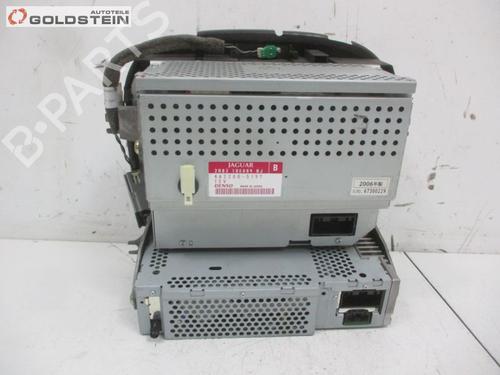 Electronic module JAGUAR S-TYPE II (X200) 2.7 D | BP37107929M83 - Image 3