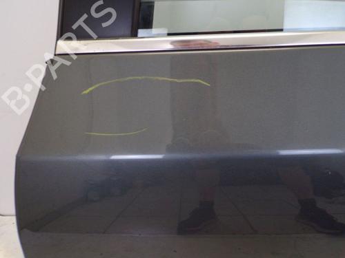 Left rear door BMW 5 (E60) 523 i | BP26676835C4 