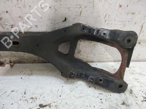 Rear axle VW TOUAREG (7LA, 7L6, 7L7) 3.6 V6 FSI | BP29090573M2 