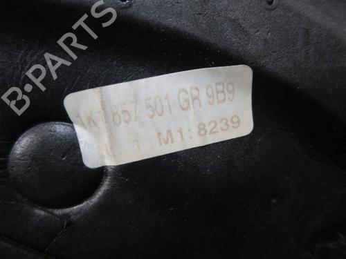Left mirror VW GOLF V (1K1) 1.4 TSI | BP19294712C26 