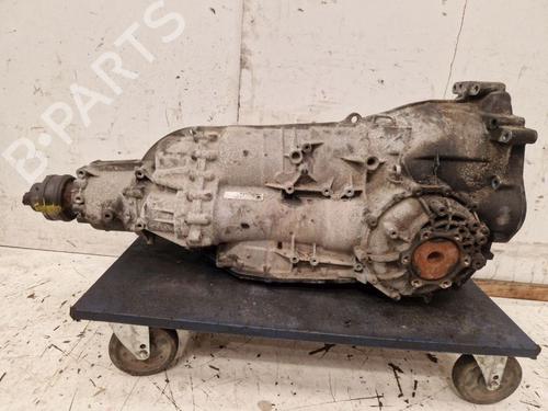 Gearbox AUDI A6 C6 Avant (4F5) 3.0 TDI quattro | BP36655692M3 - Image 4