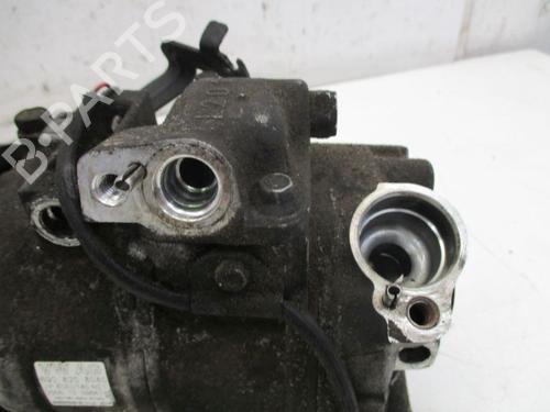 AC compressor VW POLO (9N_, 9A_) 1.2 | BP19292867M34 