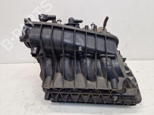 Intake manifold BMW 3 (E90) 320 i | BP37145597M70 - Image 4