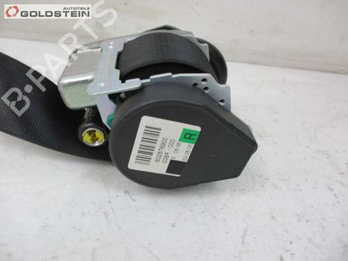 Front right seatbelt MERCEDES-BENZ A-CLASS (W169) A 180 CDI (169.007, 169.307) | BP37101841I25 - Image 2