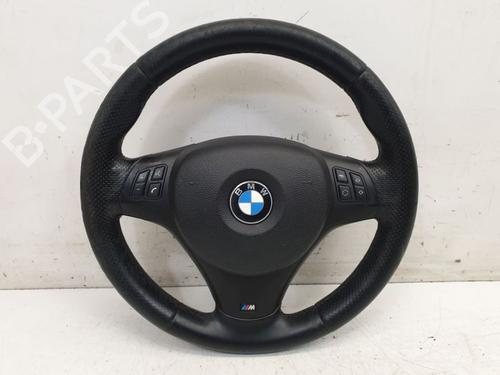 Steering wheel BMW 1 (E81) 120 i | BP36655802C49 - Image 2