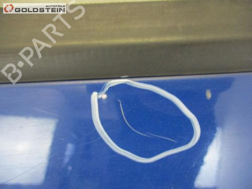 Left front door PEUGEOT BIPPER (AA_) 1.4 | BP26647373C2 