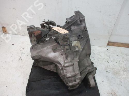 Gearbox MAZDA 3 (BK) 2.0 MZR-CD (BK14) | BP37123603M3  - Image 5