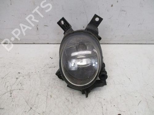 Left front fog light AUDI A4 B7 Avant (8ED) 2.5 TDI | BP18807735C30 