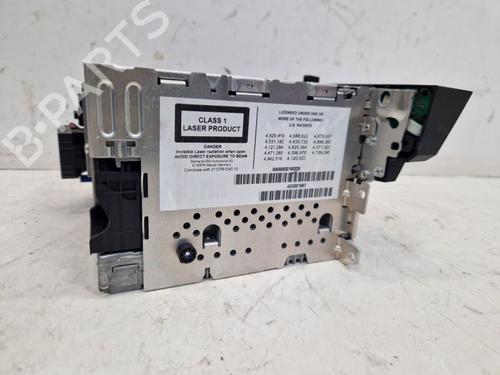 Electronic module BMW 5 Touring (E61) 535 d | BP30573683M83 