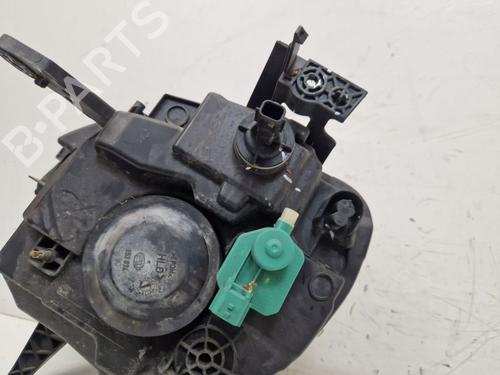 Right headlight RENAULT TWINGO III (BCM_, BCA_) 1.0 SCe 70 | BP37094674C29 - Image 6